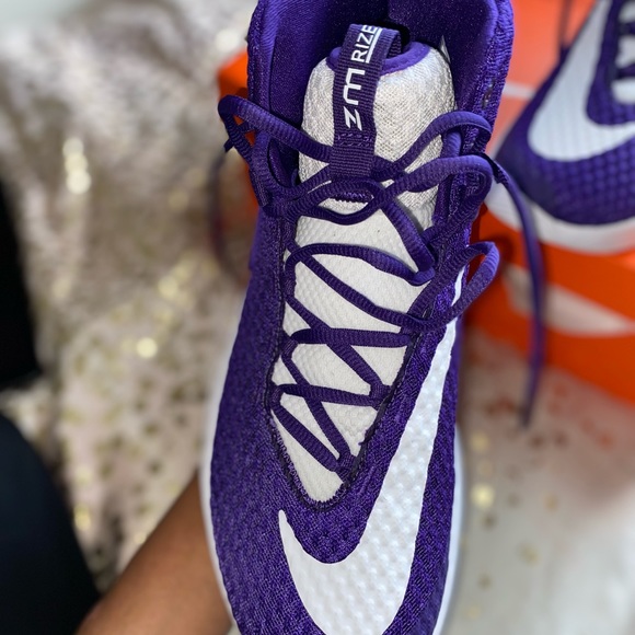 Nike Zoom Rize - Picture 9 of 12